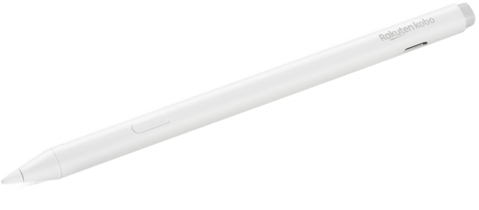 Kobo Stylus 2 Wit