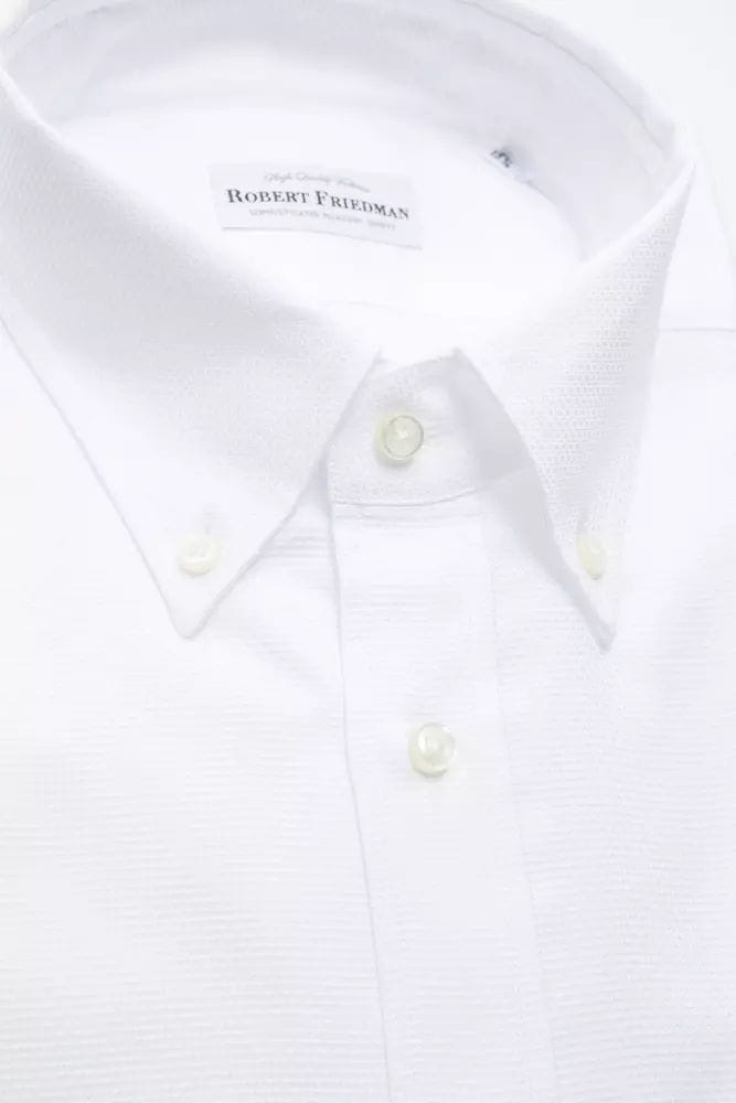 Classic Fit Oxford Shirt