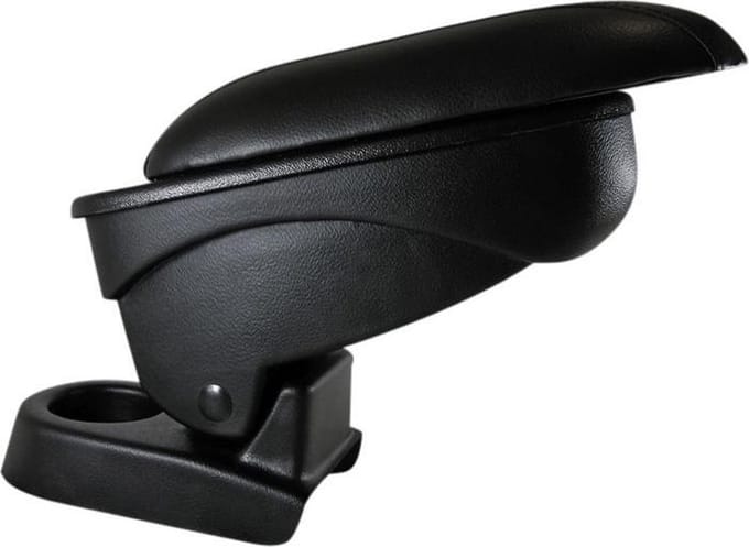 AutoStyle Armsteun Slider kunstleder passend voor Mini One/Cooper 2006-