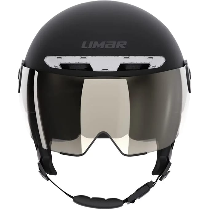 Koptelefoon Limar Livigno + MIPS