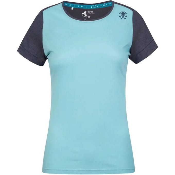 Dames-T-shirt Rafiki Chulilla