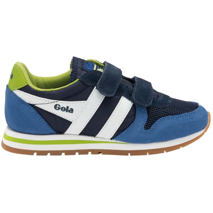 Kindertrainers Gola Daytona
