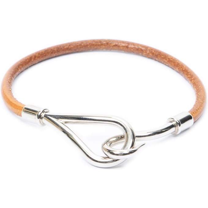 Jumbo Hook Bracelet   armband