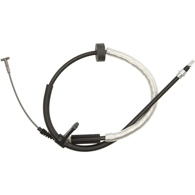Kabel, parkeerrem LINEX 01.01.02 links