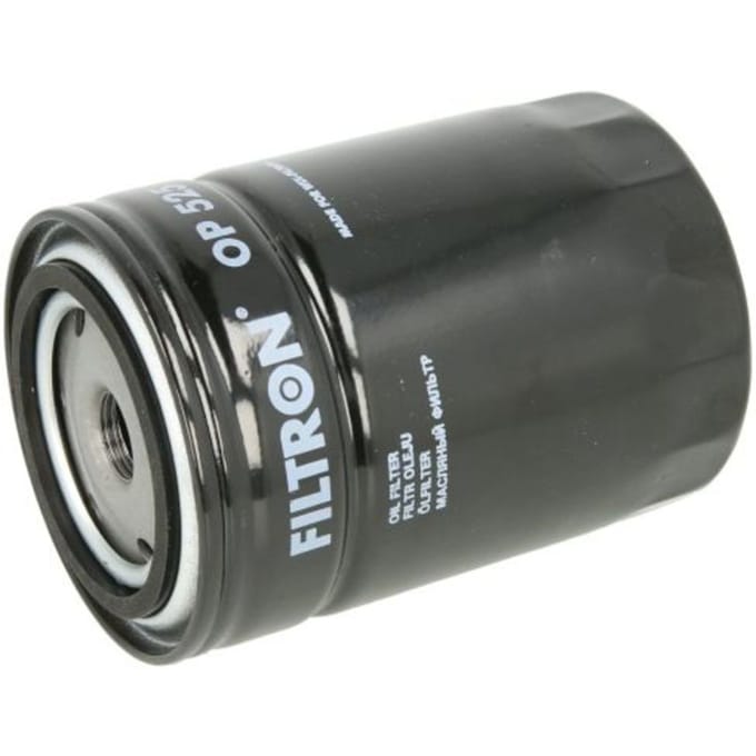 Oliefilter FILTRON OP 525T