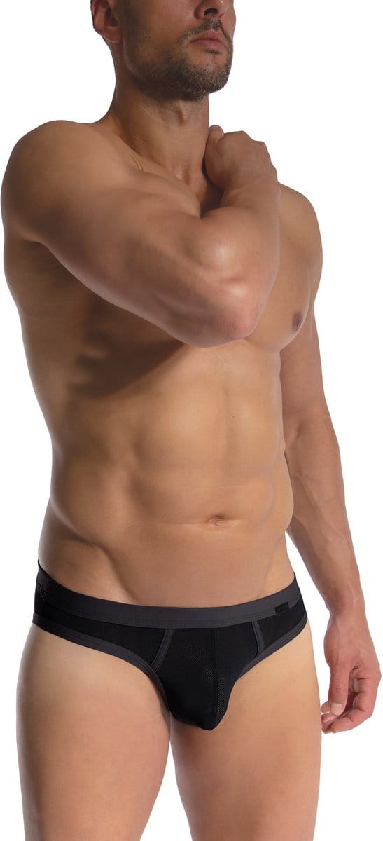Olaf Benz Slip RED2477 Retrobrief