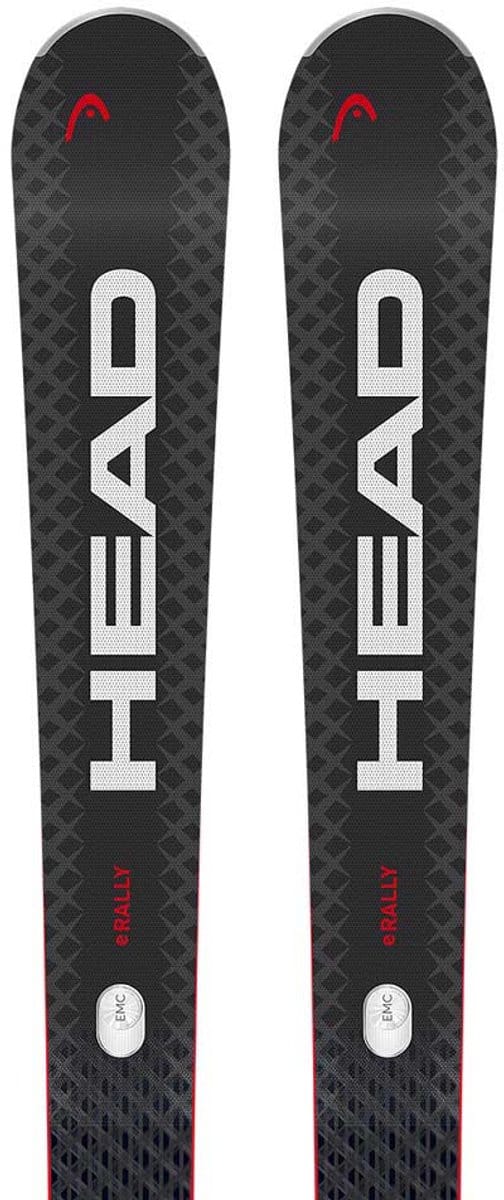 Head Supershape e-Rally SW + Prot. PR 13 GW - - Wintersport - Ski - Ski's