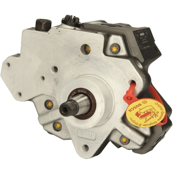 Hogedrukpomp BOSCH BX 0 986 437 348