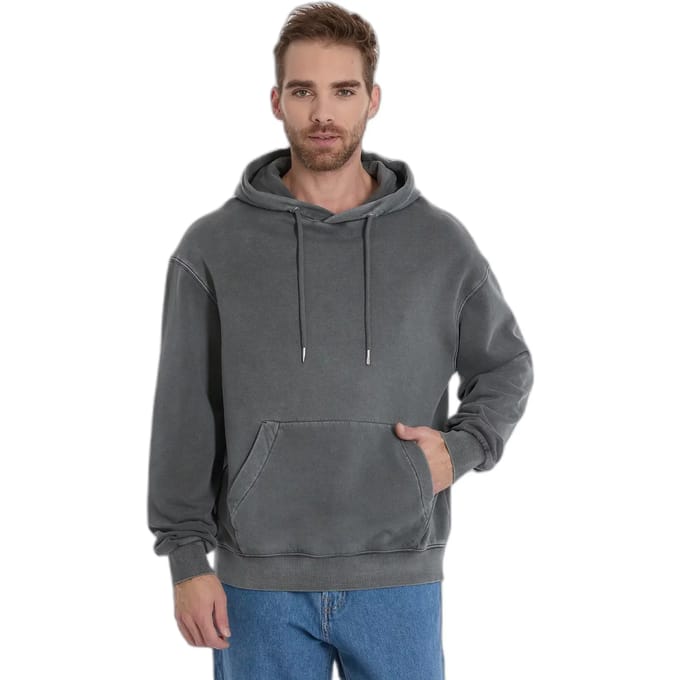 Hoodie Ragwear Lemmis