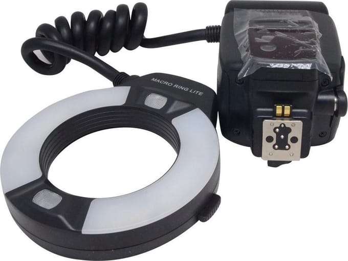 McoPlus 14EXT Nikon