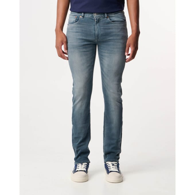 Denham Bolt newel jeans