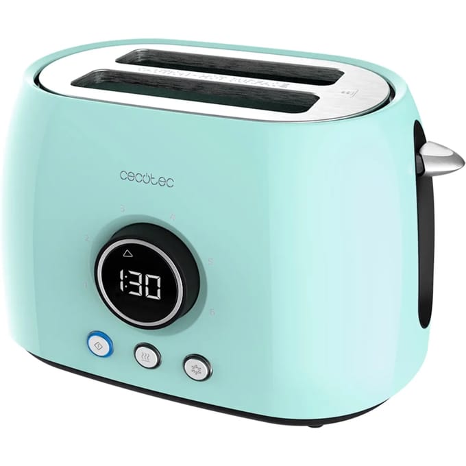 Broodrooster Cecotec ClassicToast 8000