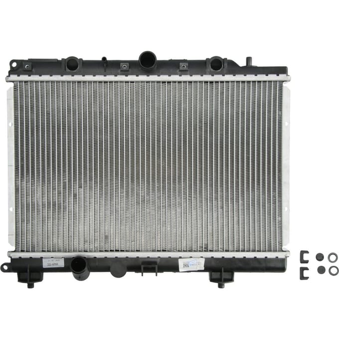 Radiator, motorkoeling NRF 55307