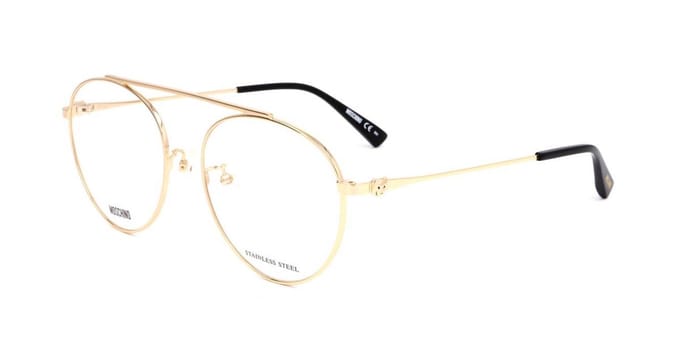 Moschino MOS578/G 000 Glasdiameter: 54