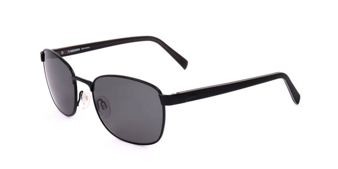 Rodenstock R1416 Black 54/19/140 MAN Zonnebrillen