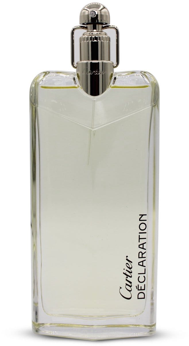Cartier Déclaration 150 ml - Eau de Toilette - Herenparfum