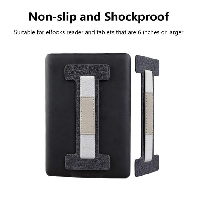 Universele Kindle Handhouder Herbruikbare iPad Accessoires Voor 6-10,5 inch Kindle Tablet PC Tablet Accessoires