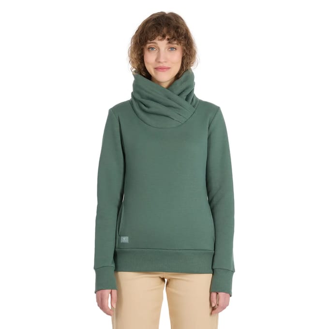 Dames Hoodie Ragwear Anabeth