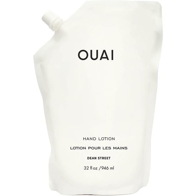 OUAI Handlotion Navulling 946ml
