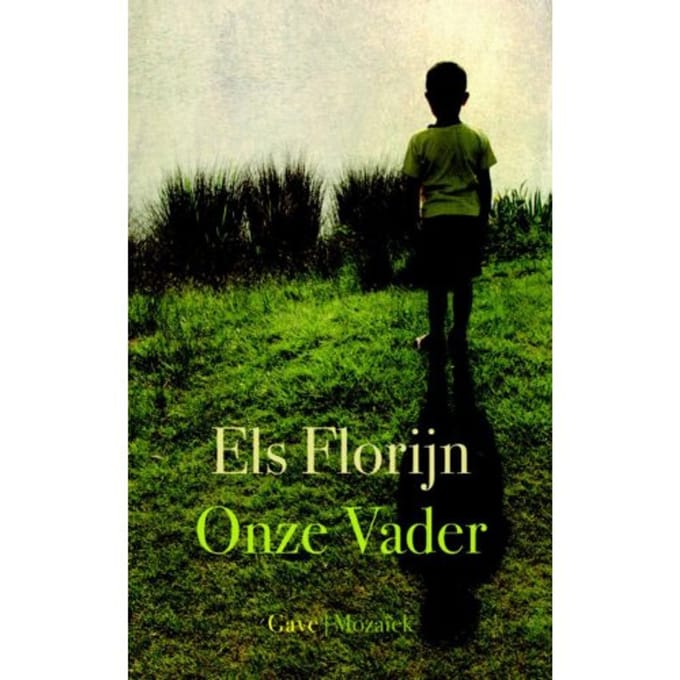 Onze Vader - Els Florijn