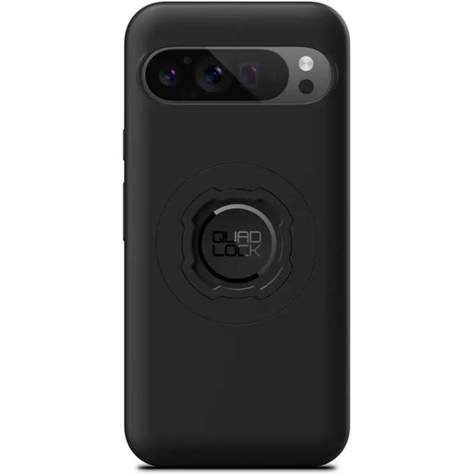 Quad Lock - Telefoonhoes - geschikt voor Pixel 9 Pro XL