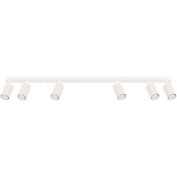 Plafondlamp Kalle 6-lichts | NADUVI Collection
