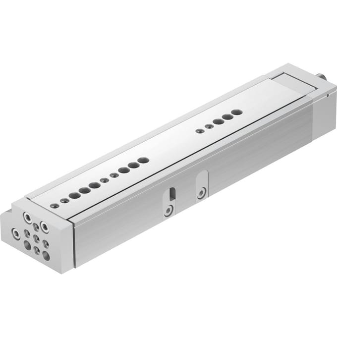 Festo Minislede 20mm Boring 150mm Slag Dubbelwerkend - 570194 - P2EHD