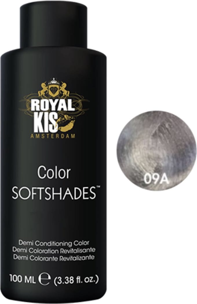 Royal KIS - Softshades - 100 ml - 09A