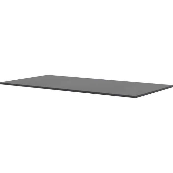 Montana Panton Draad Verlengde Inbrengboog - Anthracite - 34,8 cm