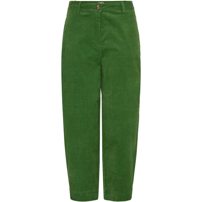 ICHI - IHFECOVA PA - Dames - Regular fit jeans