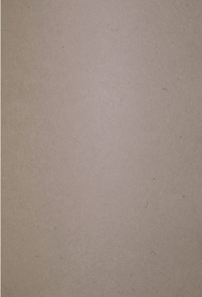 Netuno - bruin ecologisch papier - A4 - 21 x 29,7 cm - 10 vellen - 240 gram - Flora Crusca