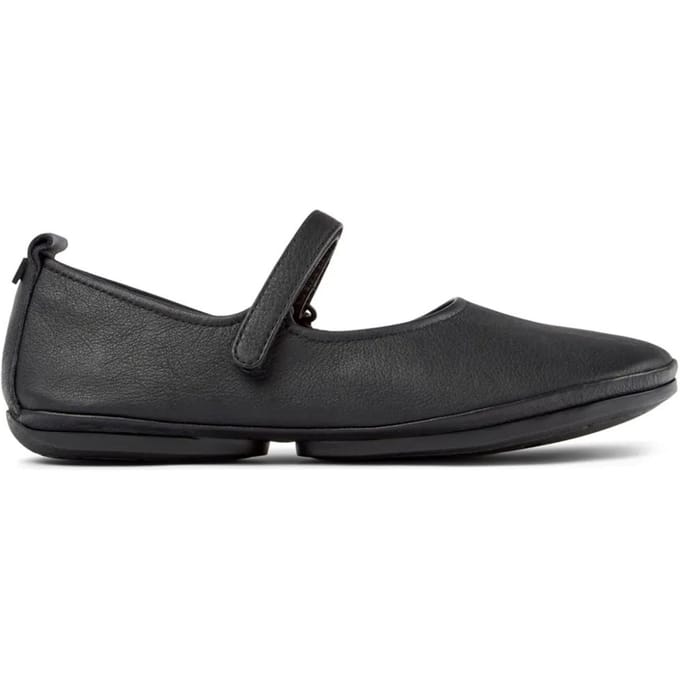 Camper Right Nina Ballerinas - Damen - Zwart 2 - 36