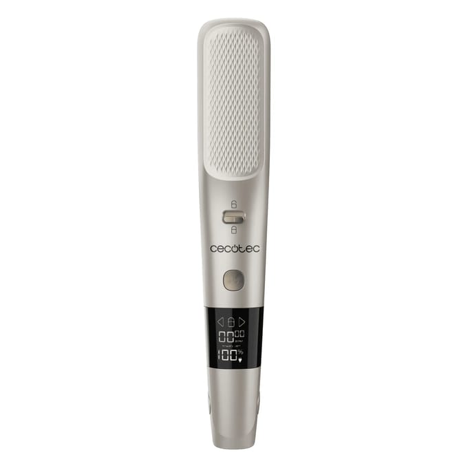 Stijltang Cecotec HairCare SmoothEnds