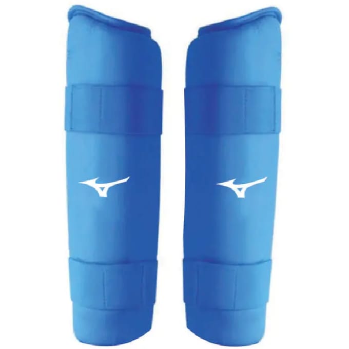 Karate scheenbeschermers Mizuno