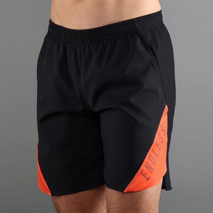 Endless PHOENIX Shorts Heren
