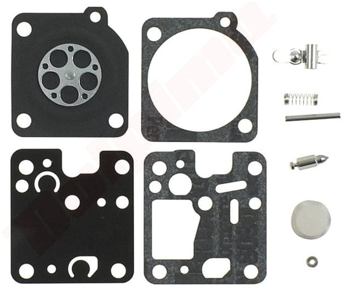 Carburateur reparatieset passend op ZAMA ( RB-212 )