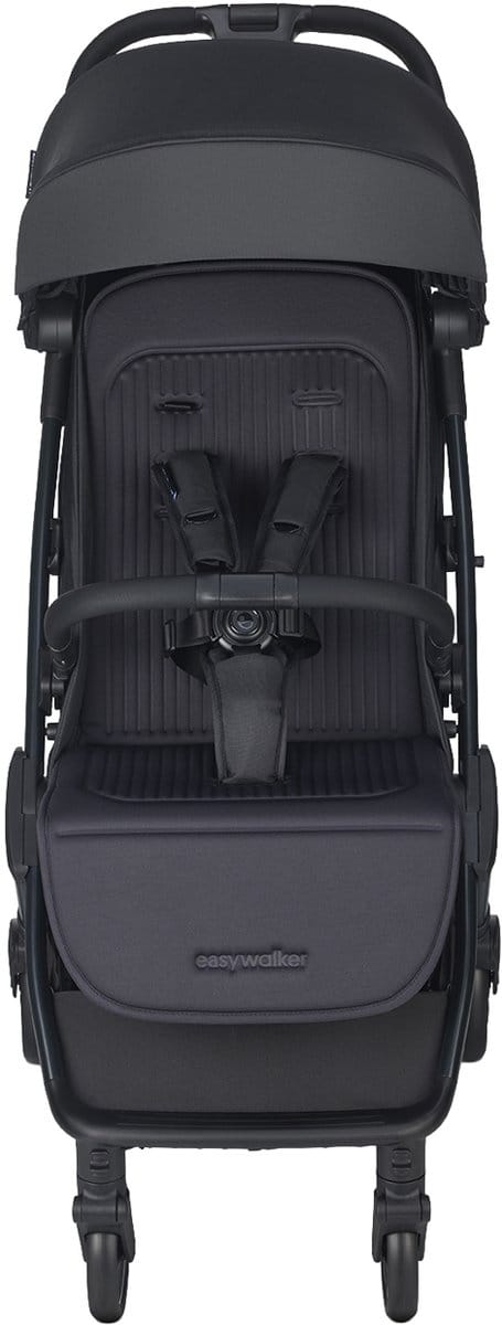 Easywalker Jackey NXT Buggy - Eclipse Black