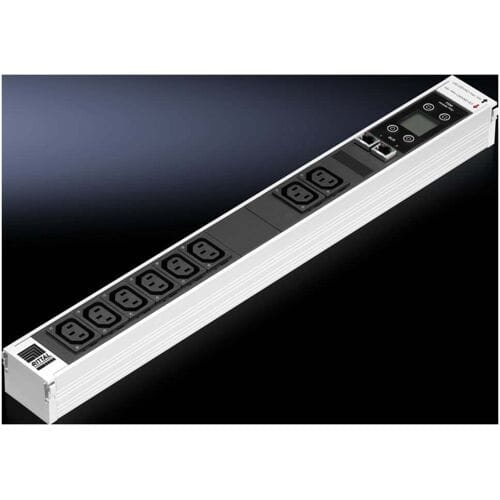 Rittal DK 7859.410 Meetmodule Staal 1 stuk(s) Piece