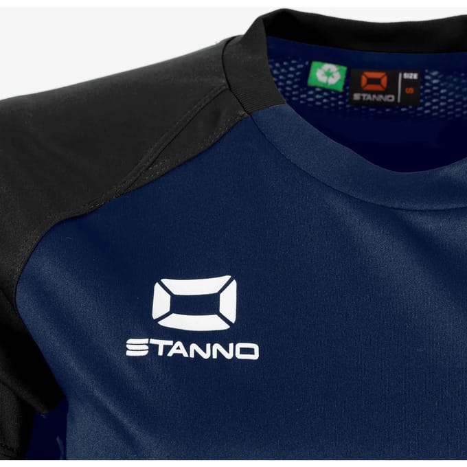 Stanno Stadio T-Shirt Dames - Maat L