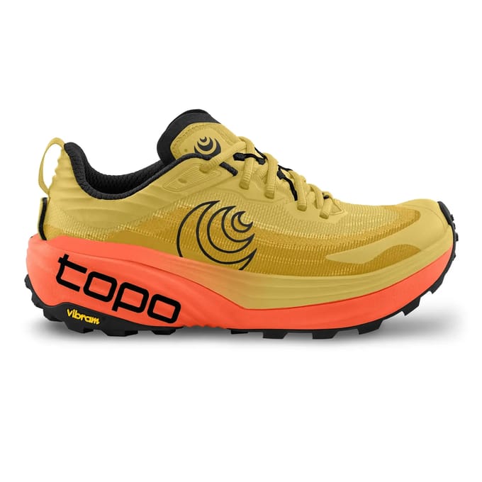 Trailschoenen Topo Athletic Vista