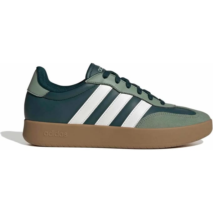 Lage Sneakers adidas Baskets Barreda cuir
