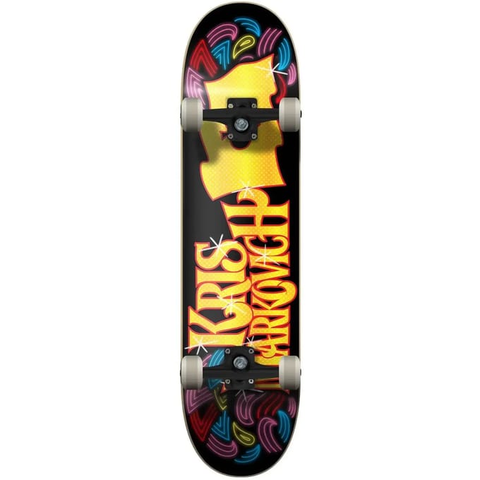 Skateboard KFD Kris Markovich Pro
