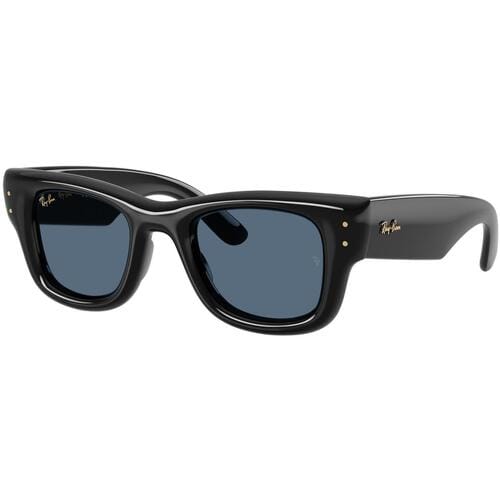 Zonnebril Ray-ban Wayfarer Puffer - Unisex 0RB4940 601/80