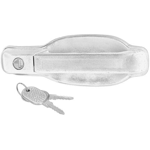 Deurklink PACOL IVE-DH-0017