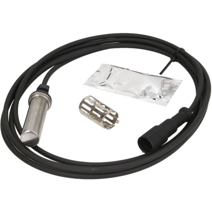 Wielsnelheidssensor AUGER 75703 links