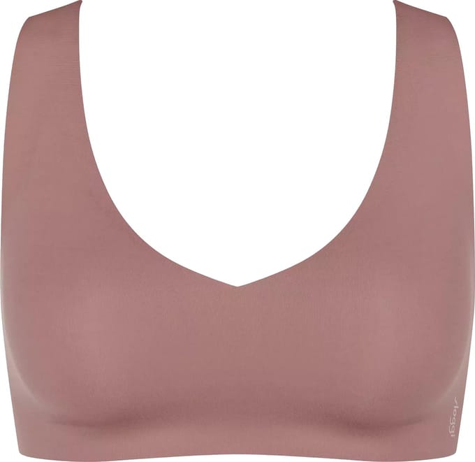 Sloggi Women ZERO Feel 2.0 Bralette - bralette - Maat: XXL