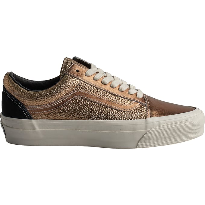 Herren Old Skool 36 Lx Precious Medals Bronze VN000CNGB0Z1 Sneakers