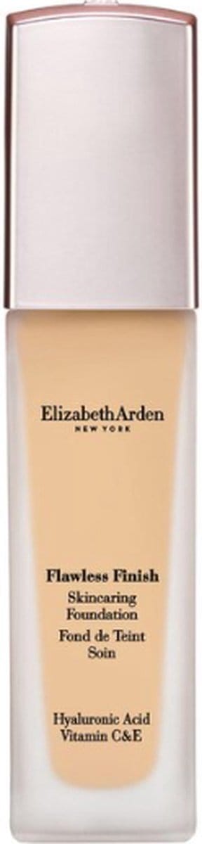 Elizabeth Arden Flawless Finish Skincaring Foundation - 230N