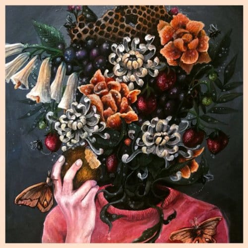 Effloresce - Covet