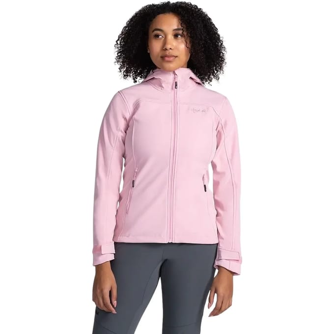 Dames wandeljack Kilpi Ravia